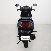 Honda Dio
