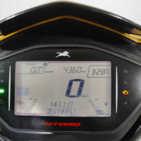 TVS NTORQ 125 Race Edition 2021 Model