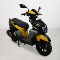 TVS NTORQ 125 Race Edition