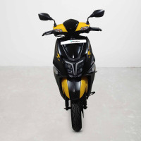 TVS NTORQ 125 Race Edition