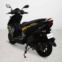 TVS NTORQ 125 Race Edition