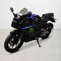 Yamaha YZF R15