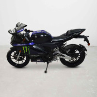 Yamaha YZF R15