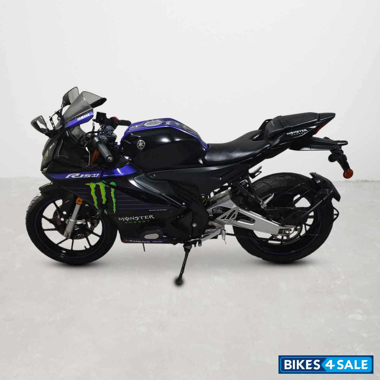 Yamaha YZF R15