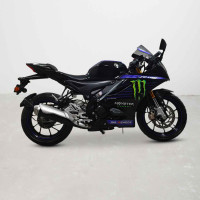 Yamaha YZF R15