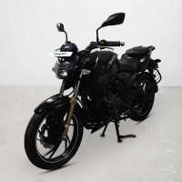 TVS Apache RTR 200 4V