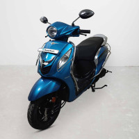 Yamaha Fascino