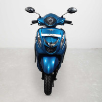 Yamaha Fascino