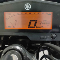 Yamaha FZ25 2017 Model
