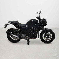 Yamaha FZ25