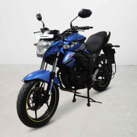 Suzuki Gixxer 150