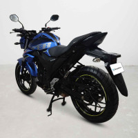 Suzuki Gixxer 150