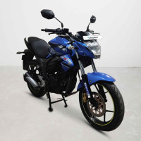 Suzuki Gixxer 150