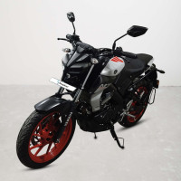 Yamaha MT-15