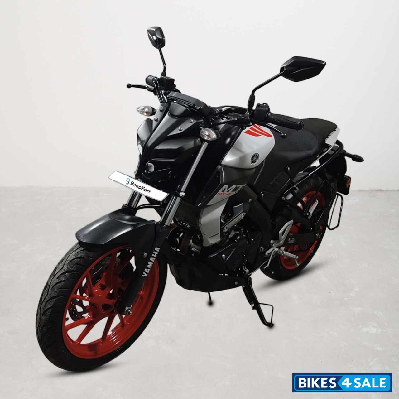 Yamaha MT-15 Yamaha MT-15