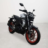 Yamaha MT-15
