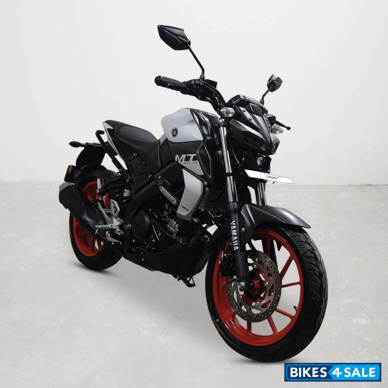 Yamaha MT-15 Yamaha MT-15