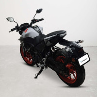 Yamaha MT-15