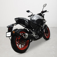 Yamaha MT-15