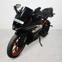 KTM RC 200