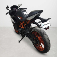 KTM RC 200