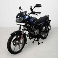 Bajaj Discover 125