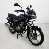 Bajaj Discover 125