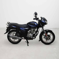 Bajaj Discover 125