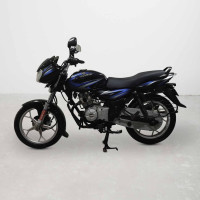 Bajaj Discover 125