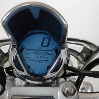 Bajaj Avenger Cruise 220 2019 Model