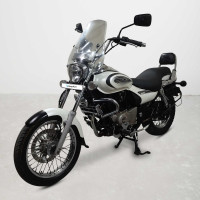 Bajaj Avenger Cruise 220