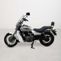Bajaj Avenger Cruise 220