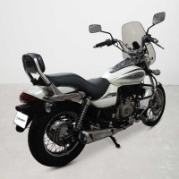 Bajaj Avenger Cruise 220
