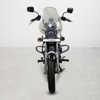Bajaj Avenger Cruise 220