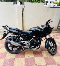 Bajaj Pulsar 150 DTSi 2010 Model