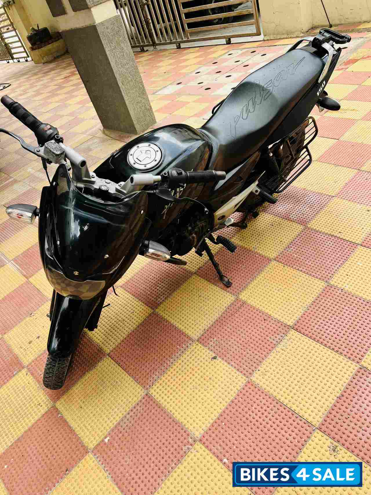 Bajaj Pulsar 150 DTSi