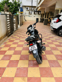 Bajaj Pulsar 150 DTSi