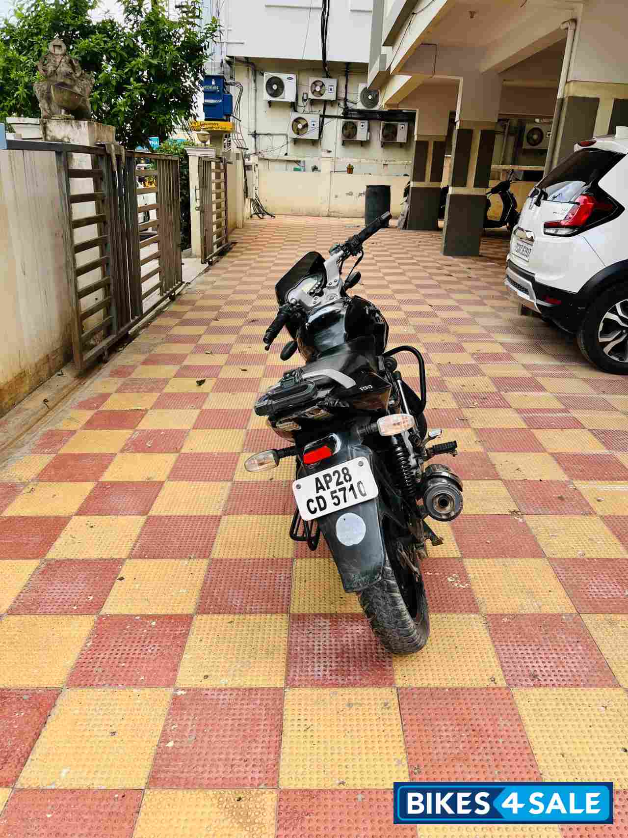 Bajaj Pulsar 150 DTSi