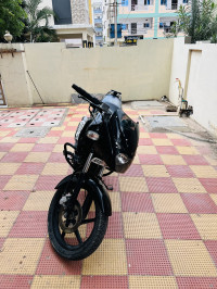 Bajaj Pulsar 150 DTSi