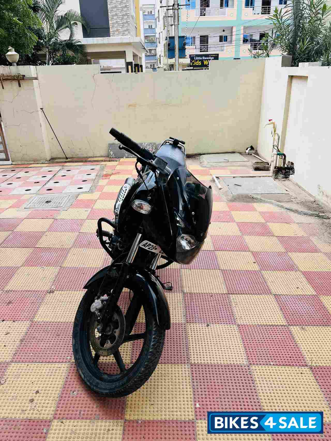 Bajaj Pulsar 150 DTSi