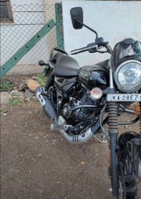 Bajaj Avenger Street 160