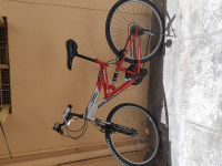 Bicycle Hercules 2015 Model