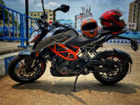 KTM Duke 250 2022 2022 Model