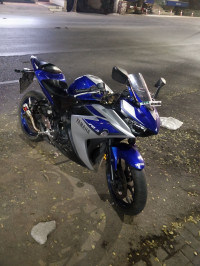 Yamaha YZF R3