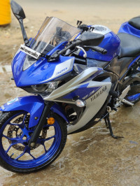 Yamaha YZF R3