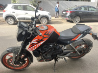 KTM Duke 125 2019 Model
