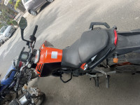KTM Duke 125