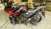 Yamaha Fazer 2013 Model