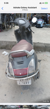 Honda Activa