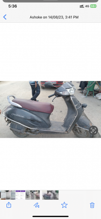 Honda Activa